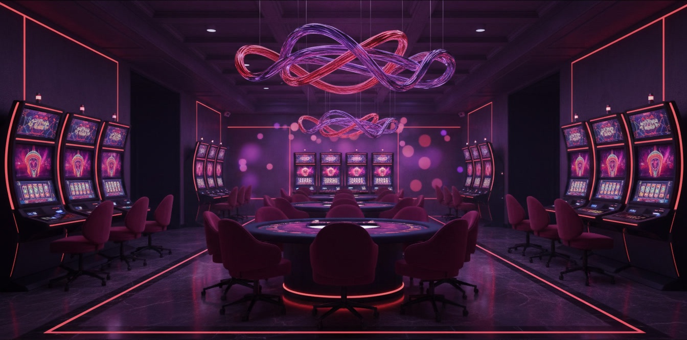 Spinania — A Responsible Gambling Focus