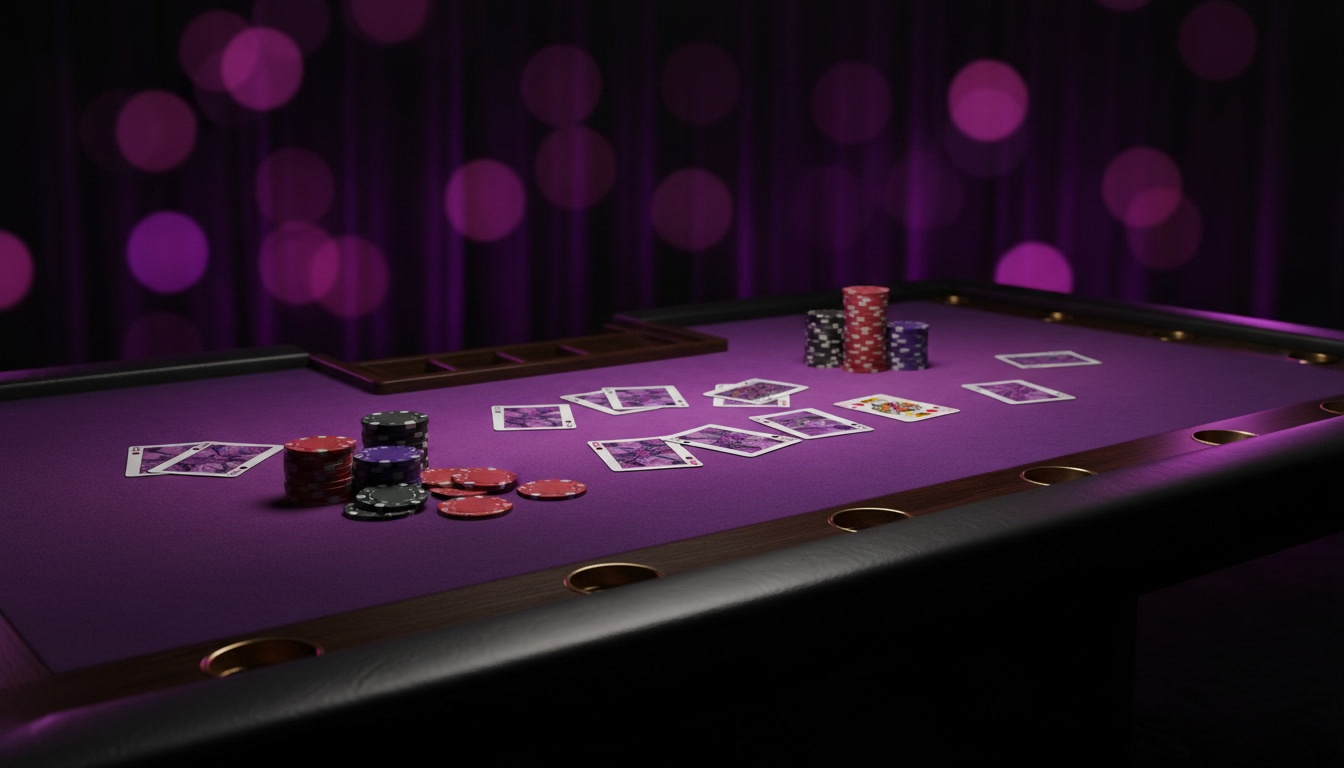 Explore the Game Selection at Spinania Casino